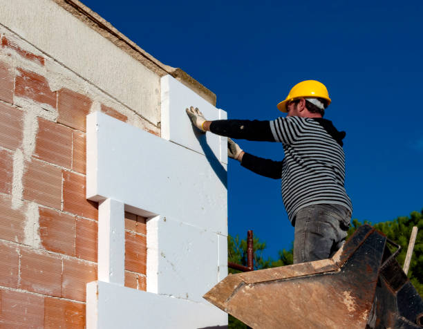 Best Commercial Insulation in Chuluota, FL