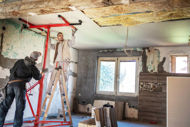 Best Blown-in Insulation in Chuluota, FL