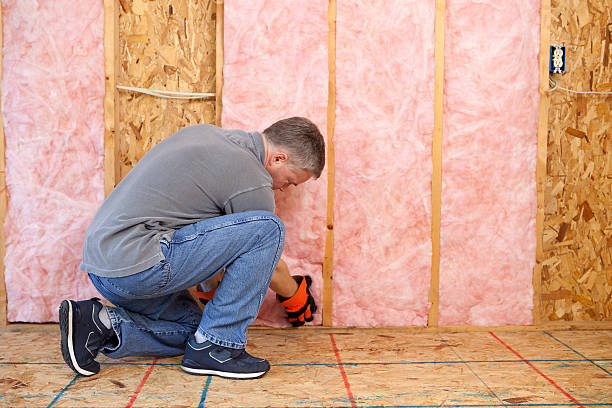 Best Energy Efficiency Insulation in Chuluota, FL